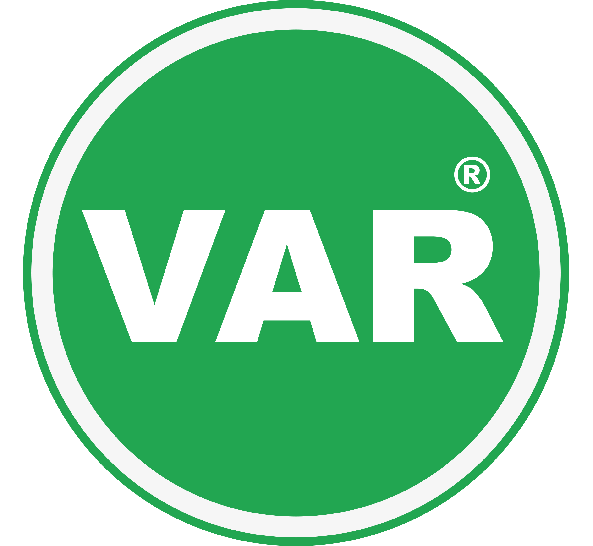 VAR Group